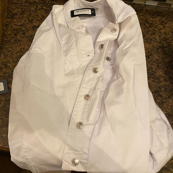 Denim Jacket - Picture 3 of 4